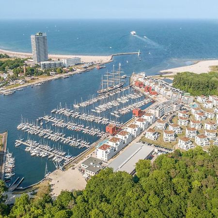 1 Bedroom Amazing Apartment In Luebeck Travemuende المظهر الخارجي الصورة