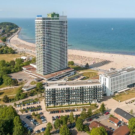 1 Bedroom Amazing Apartment In Luebeck Travemuende المظهر الخارجي الصورة