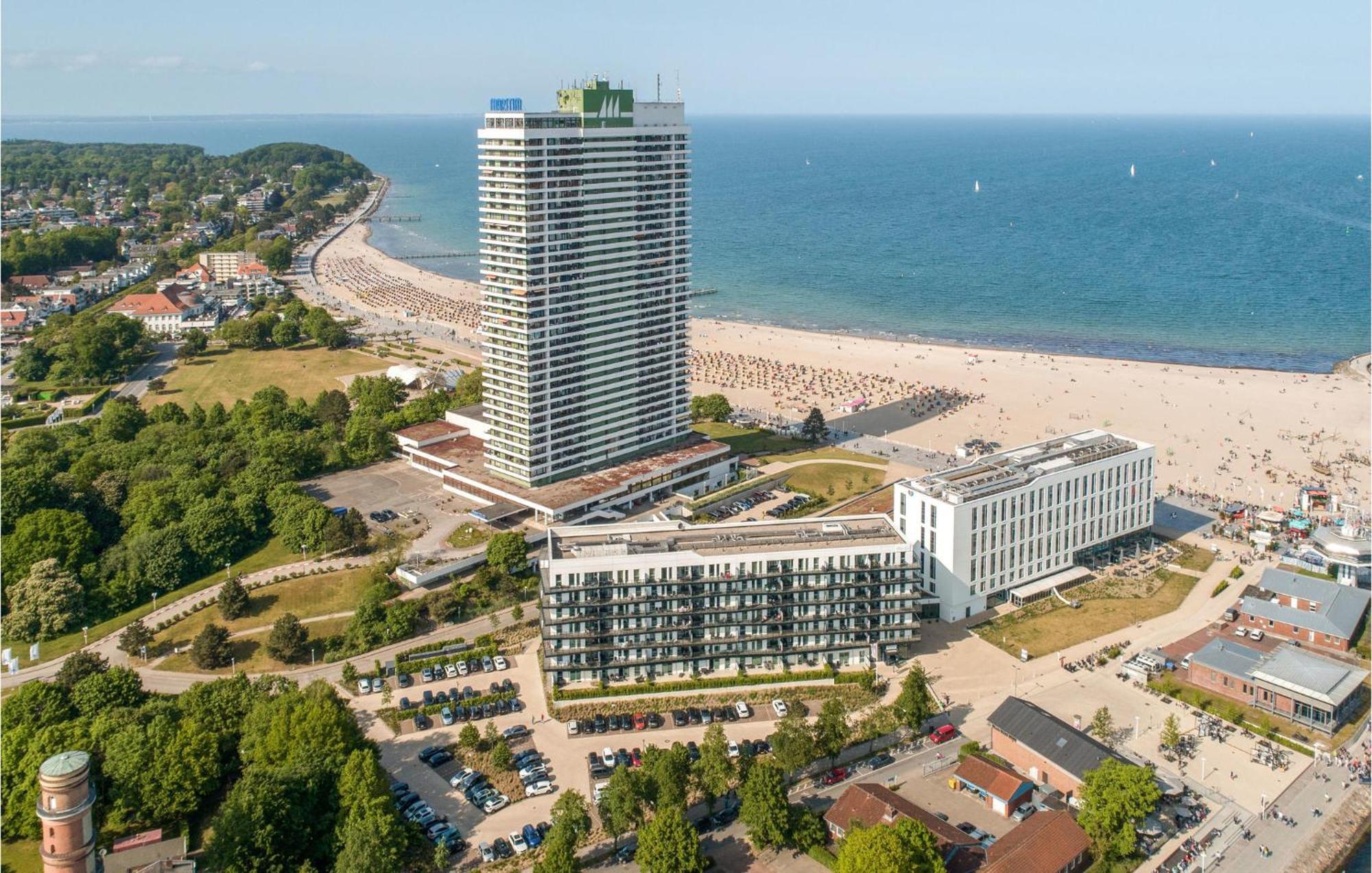 1 Bedroom Amazing Apartment In Luebeck Travemuende المظهر الخارجي الصورة